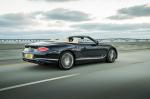 Bentley Continental GT V8 Convertible 2019 года (WW)